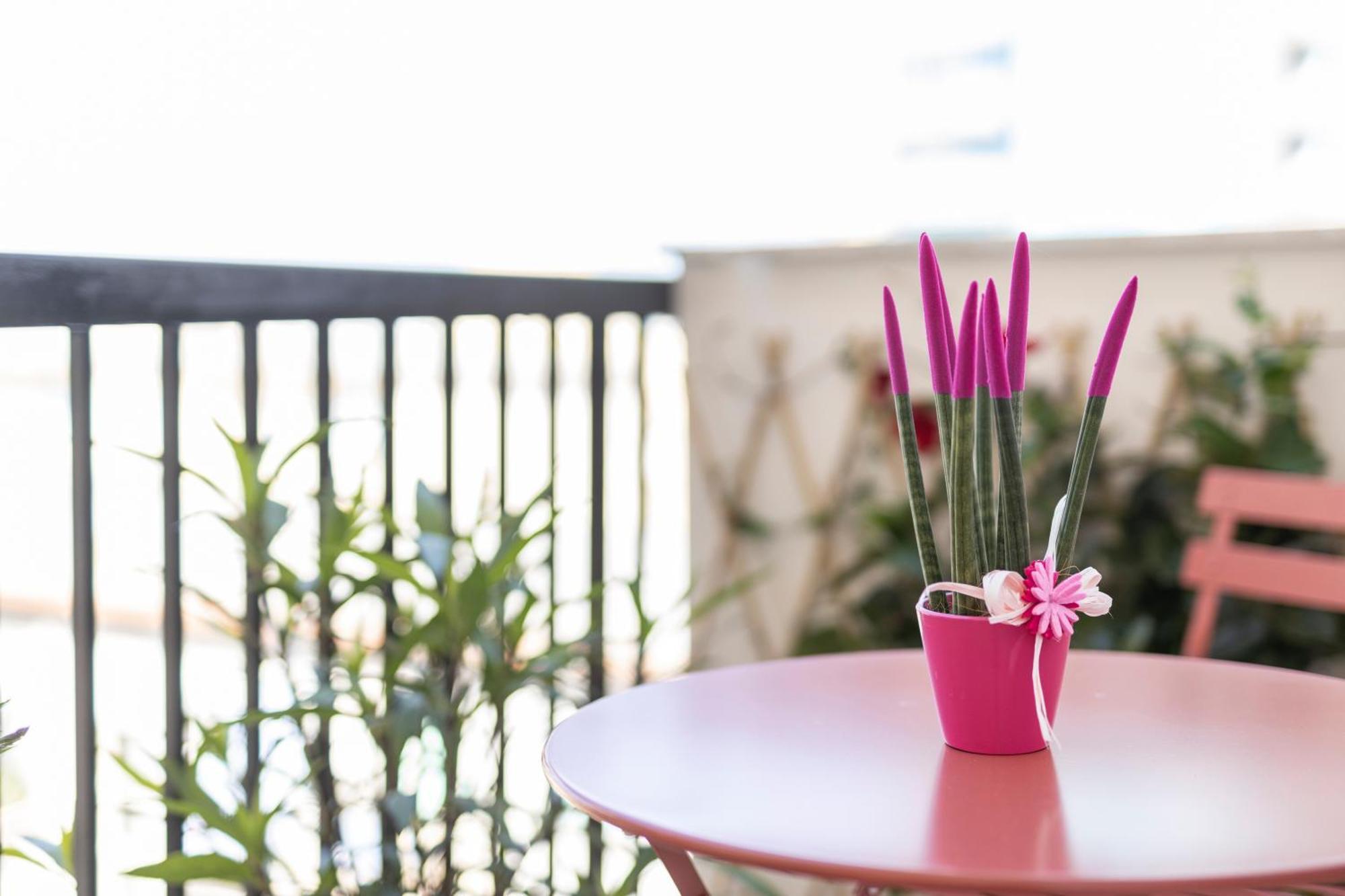 Luci Sul Mare -Boutique Rooms Follonica Exterior foto
