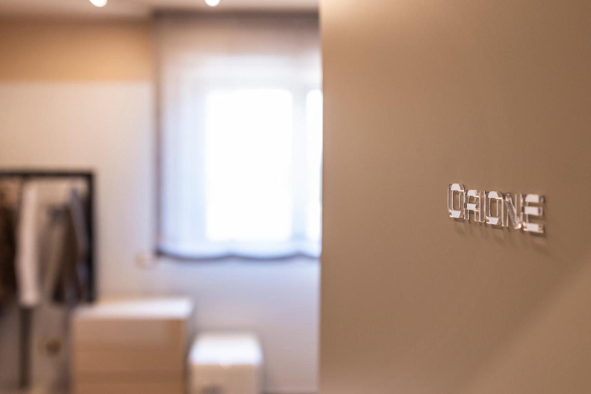 Luci Sul Mare -Boutique Rooms Follonica Exterior foto